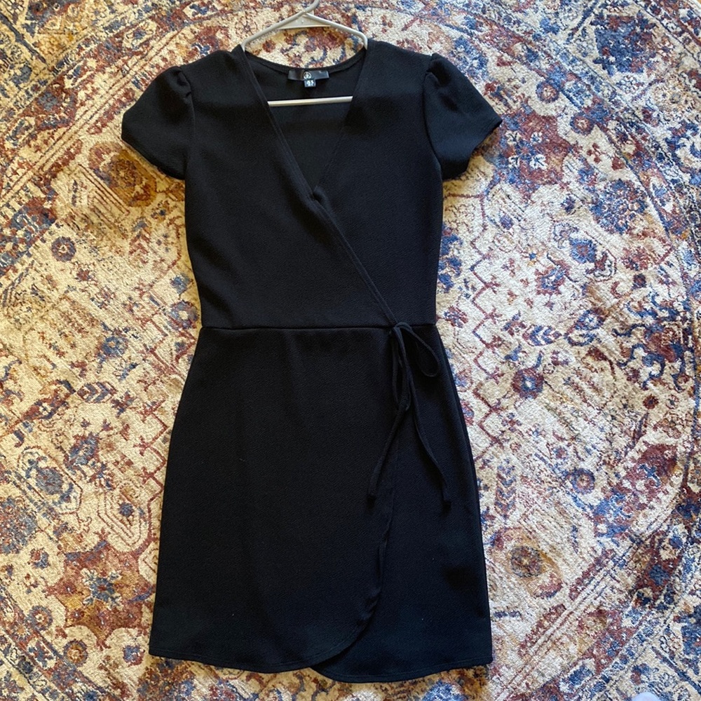 Missguided dress